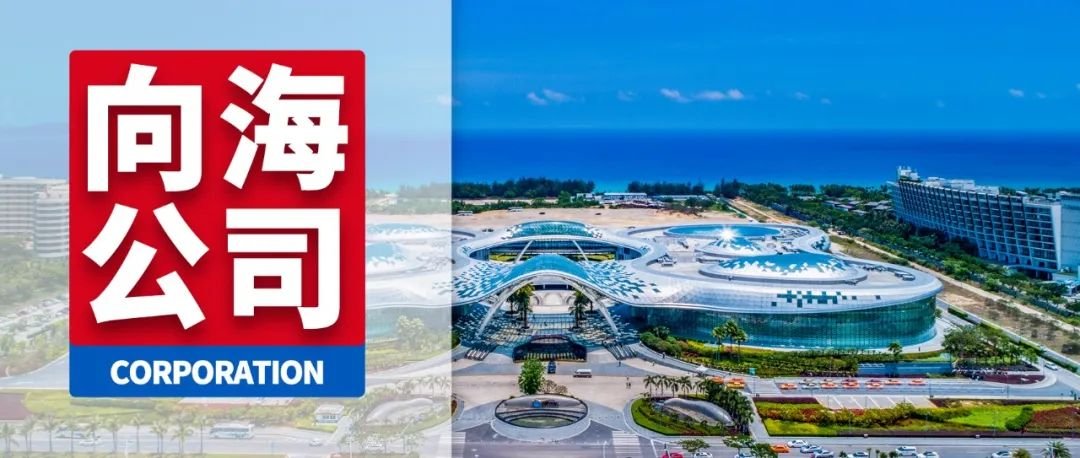 50减征六税两费海南小微企业有福了丨海南出台新细则最高奖1000万元