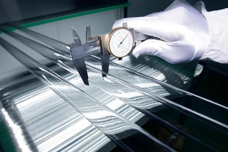 疫苗 什么注射器疫苗耗材产能盲目扩张露苗头，警惕商机变危机！_https://www.jmylbn.com_新闻资讯_第1张