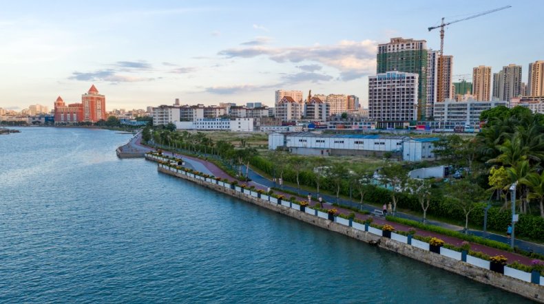 海口龙华区2022年为民办实事事项出炉