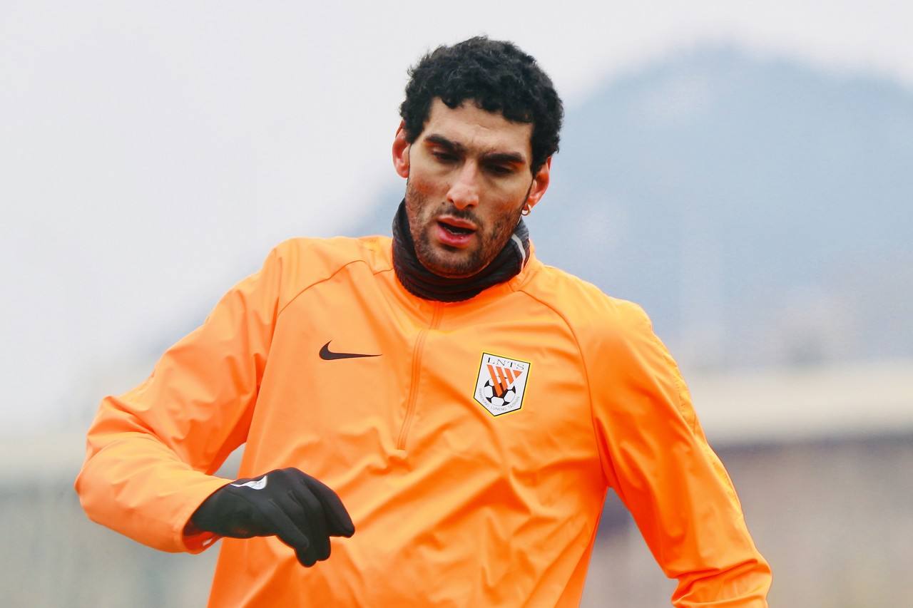 足协公示:中超四大外援缴纳调节费,费用纳入足