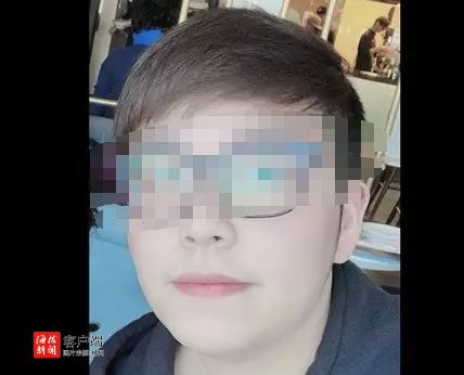 揪心!海南籍一留学生在加拿大被绑架失踪 仍然