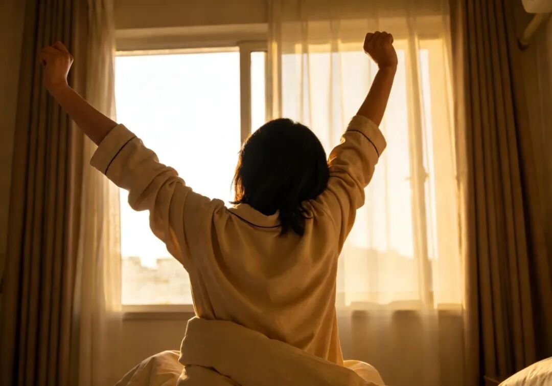 快速摆脱“节后综合征”，这份调适方法请收好