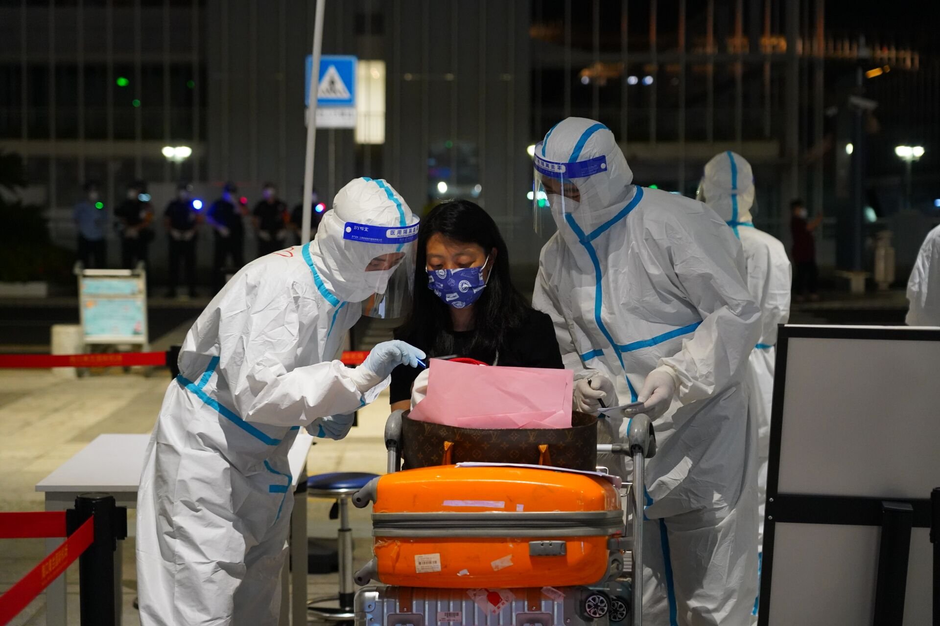 为进一步满足旅客出行需求,美兰机场积极协调航空公司恢复前期因疫情