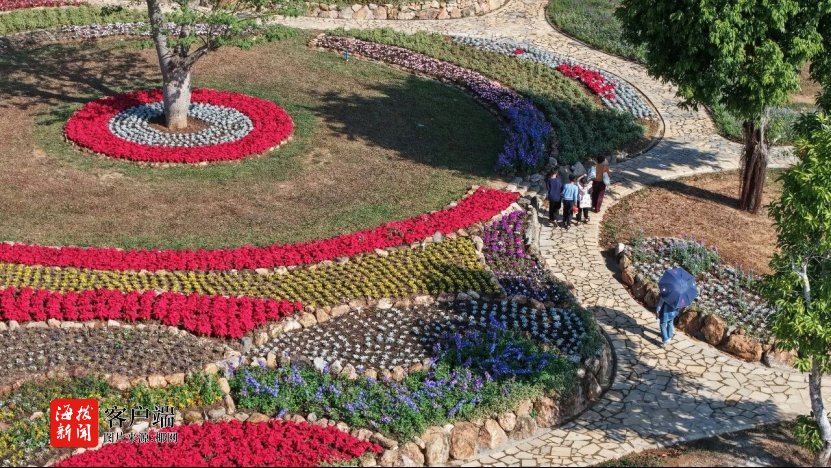 来儋州欢欢喜喜过大年!儋州2026年春节文旅活动精彩纷呈(图12)