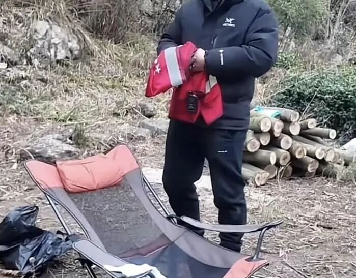 大反转！确认系摆拍，被要求下架