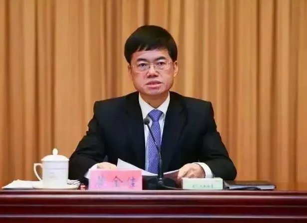 中央决定裴金佳任退役军人事务部党组书记