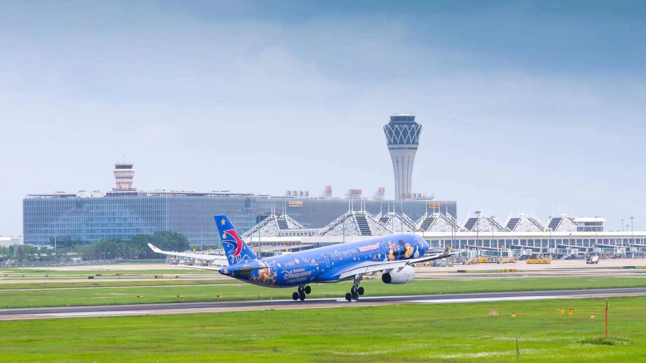 海口美兰机场2024春节预计运送旅客91万人次