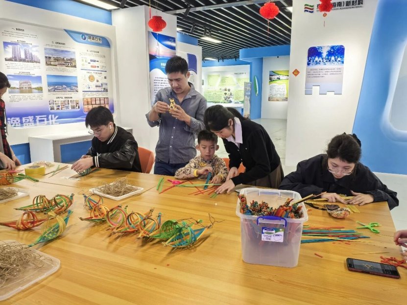 来儋州欢欢喜喜过大年！儋州2026年春节文旅活动精彩纷呈(图10)