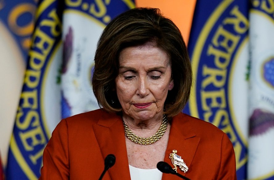 美国众议员玛乔丽·泰勒·格林(marjorie taylor greene)30日在社交