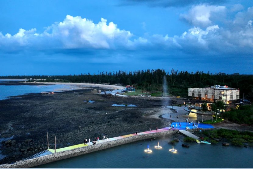 来儋州欢欢喜喜过大年！儋州2026年春节文旅活动精彩纷呈(图5)