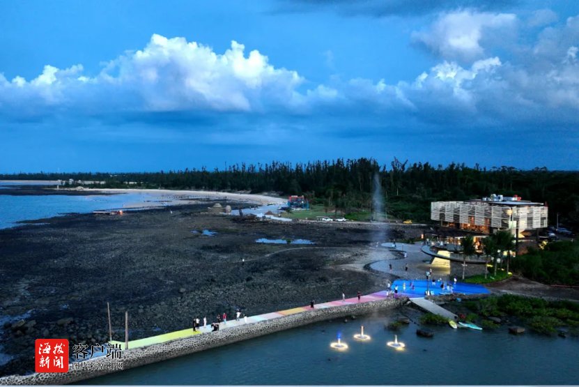 来儋州欢欢喜喜过大年!儋州2026年春节文旅活动精彩纷呈(图5)