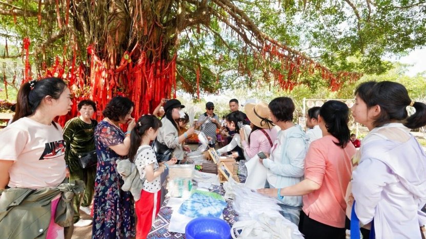来儋州欢欢喜喜过大年！儋州2026年春节文旅活动精彩纷呈(图8)