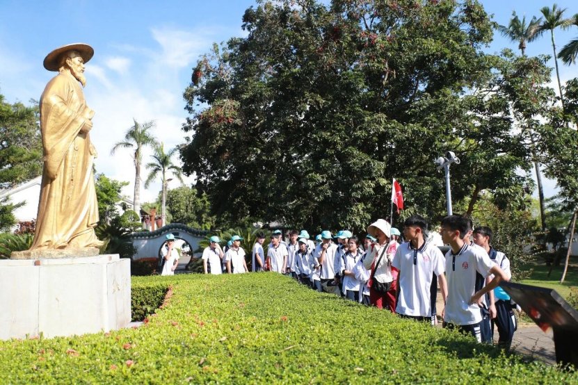 来儋州欢欢喜喜过大年！儋州2026年春节文旅活动精彩纷呈(图3)