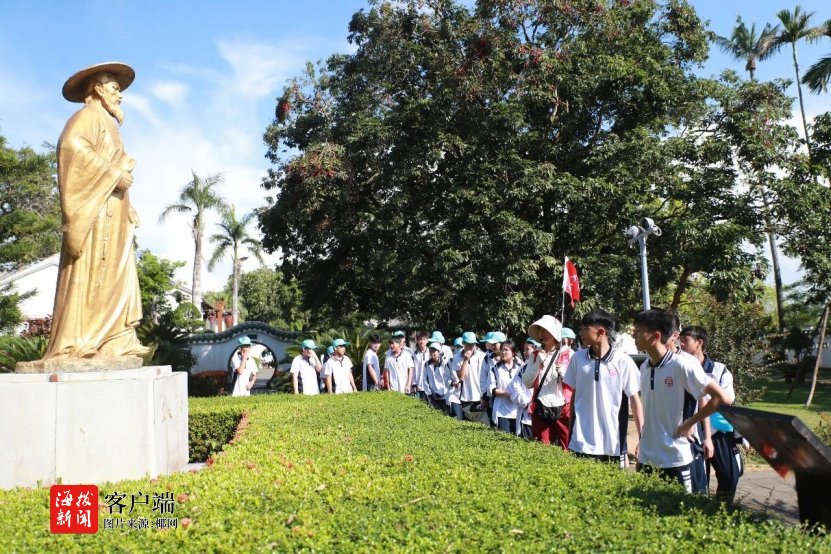 来儋州欢欢喜喜过大年!儋州2026年春节文旅活动精彩纷呈(图3)