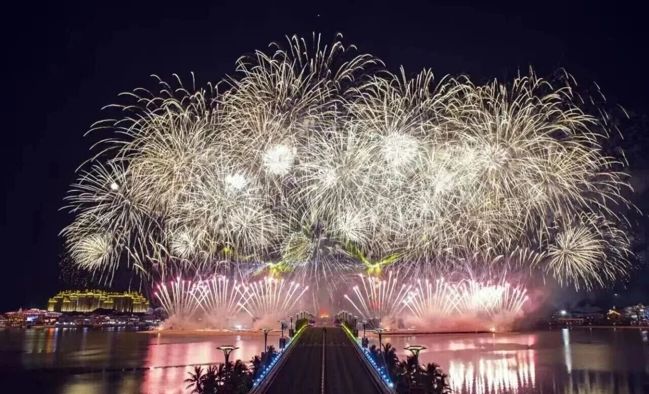 来儋州欢欢喜喜过大年！儋州2026年春节文旅活动精彩纷呈(图14)