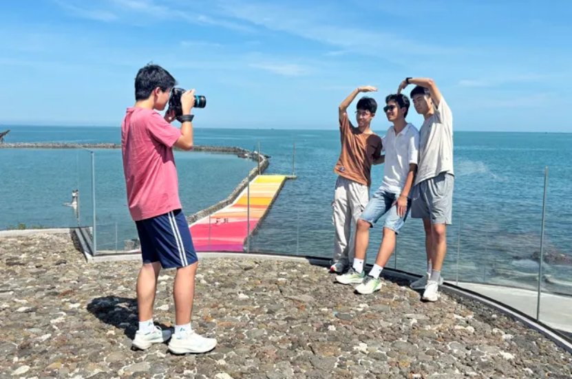 来儋州欢欢喜喜过大年！儋州2026年春节文旅活动精彩纷呈(图6)