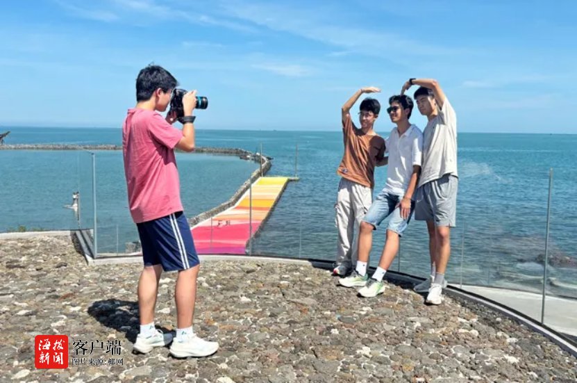 来儋州欢欢喜喜过大年!儋州2026年春节文旅活动精彩纷呈(图6)