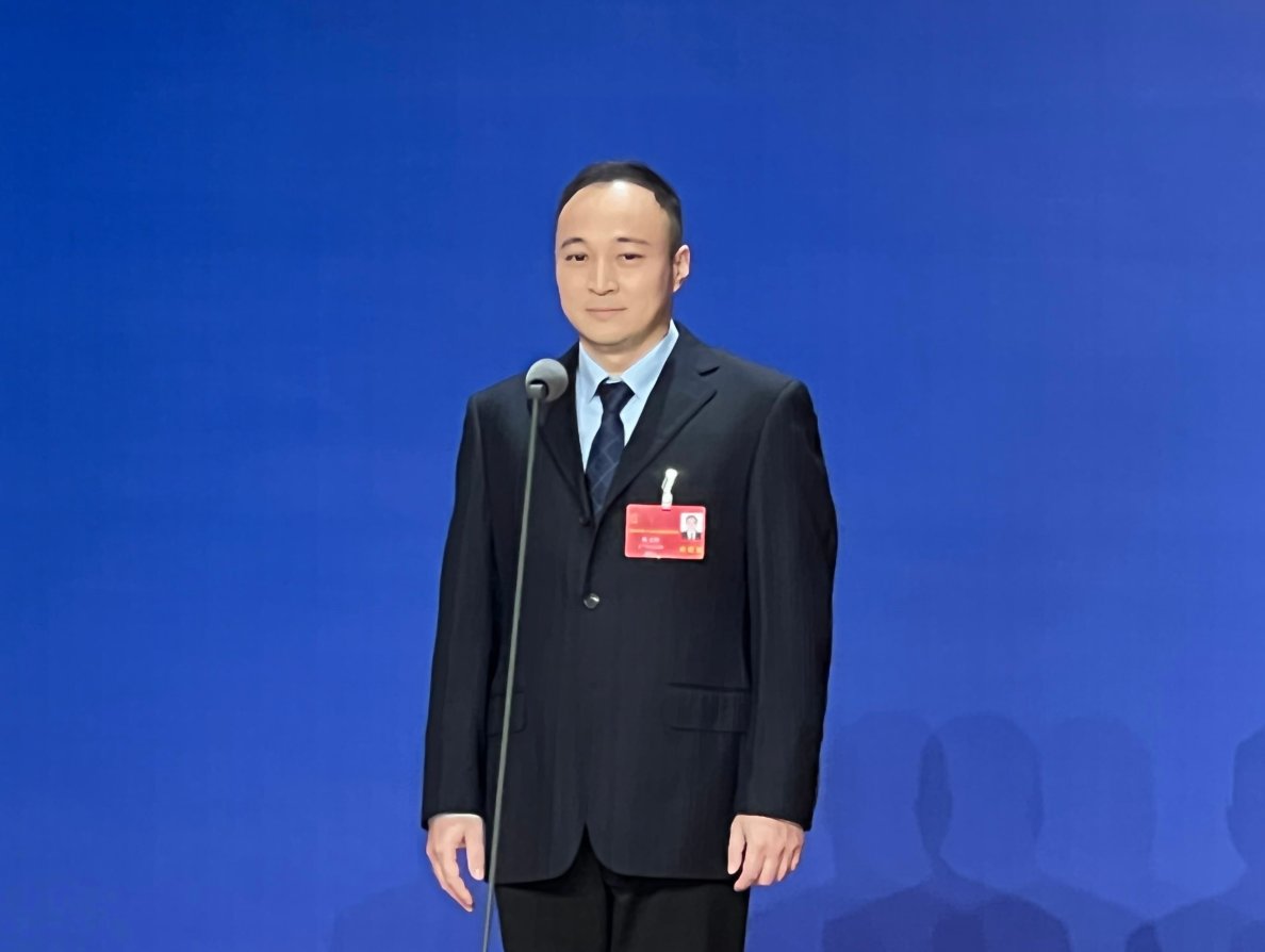 代表通道丨林文伟海口将推出五源河河口的皮划艇项目