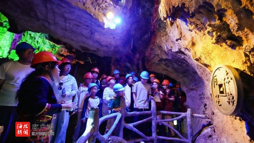 来儋州欢欢喜喜过大年!儋州2026年春节文旅活动精彩纷呈(图7)