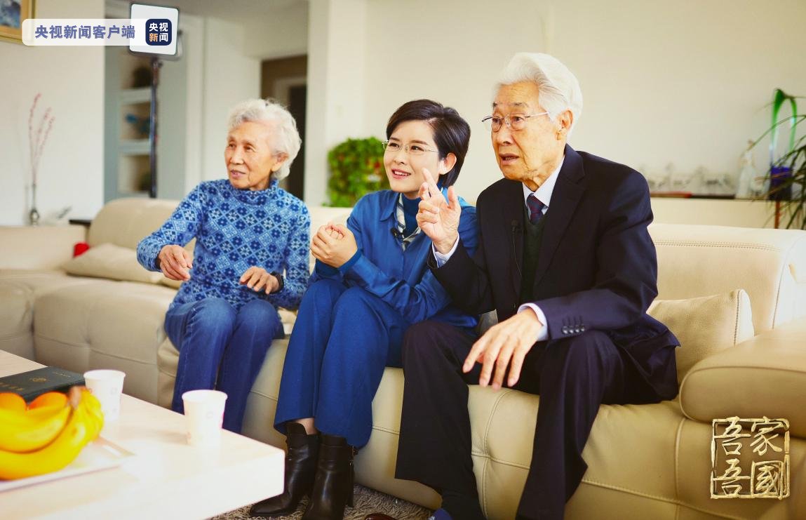 专访中国载人航天工程首任总设计师王永志