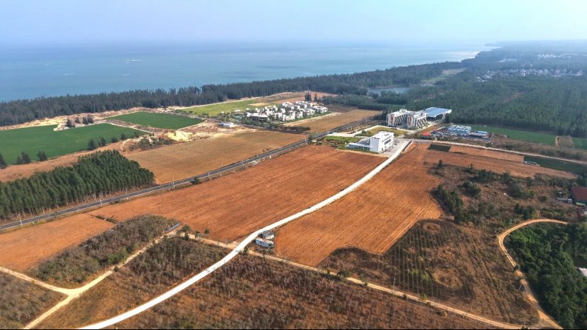 来儋州欢欢喜喜过大年！儋州2026年春节文旅活动精彩纷呈(图4)