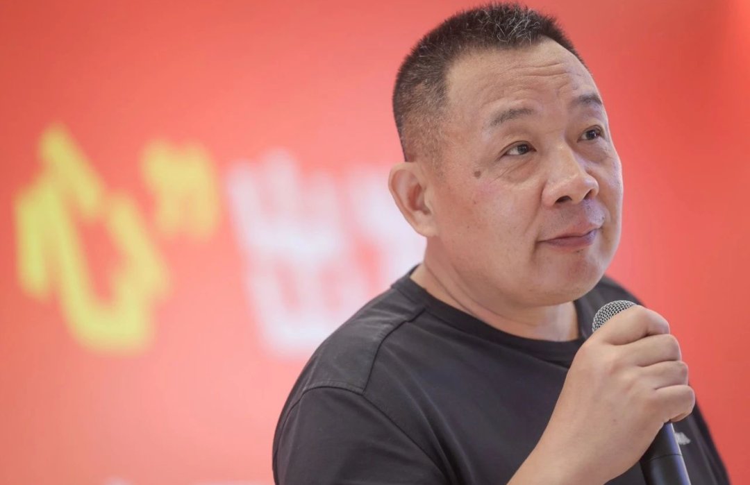 于东来，即将退休