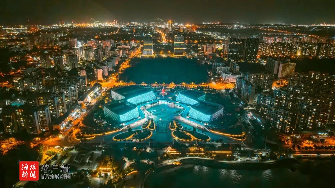 2025年第五届儋洋落日跑活动将于11月1日在洋浦纵情开跑