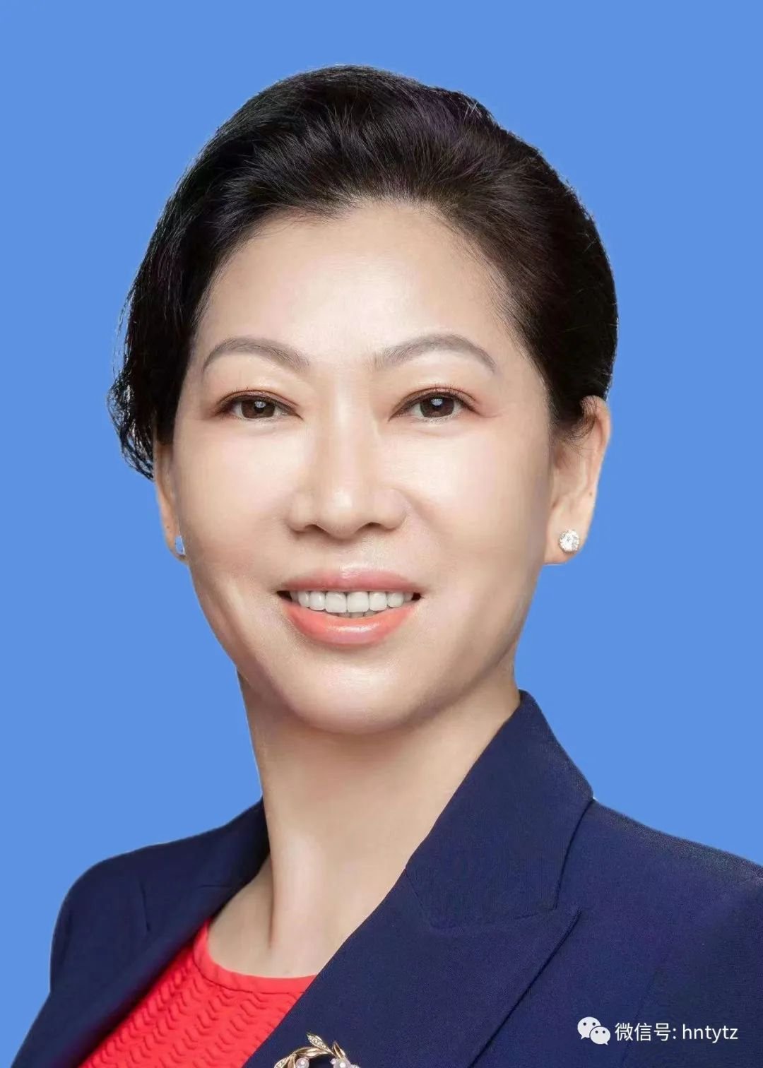 海南省工商联总商会新一届执委会领导班子齐亮相