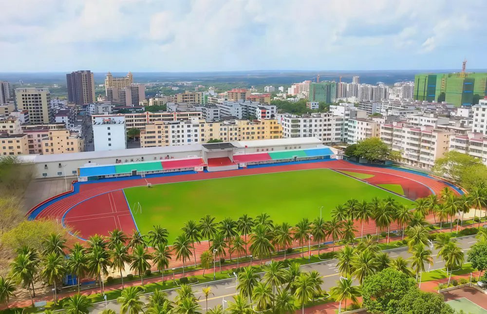 2025年“琼超”联赛 18个市县球队主场已确定