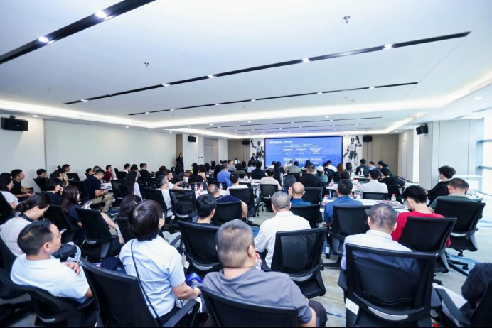 海口秀英区×复兴城联手打造具身智能产业“新高地”!(图1)