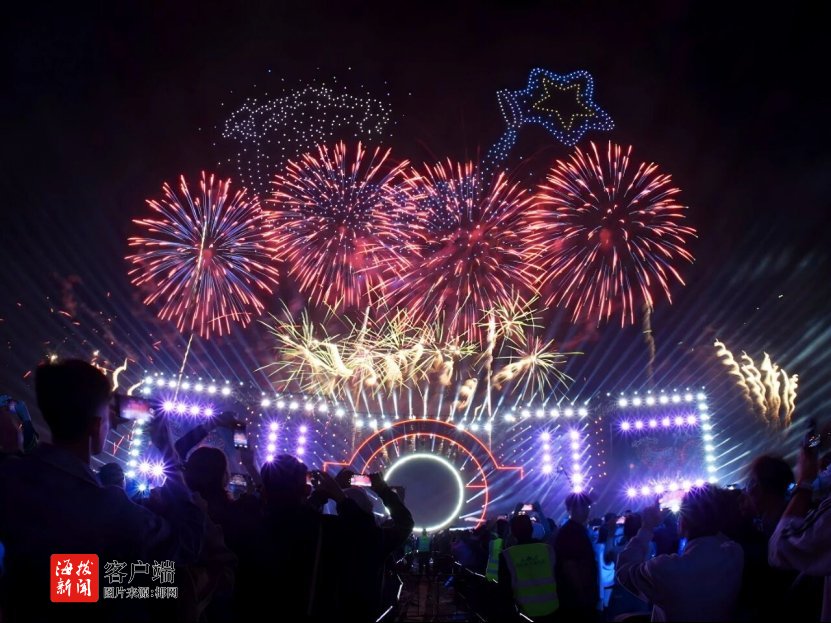 来儋州欢欢喜喜过大年!儋州2026年春节文旅活动精彩纷呈(图13)