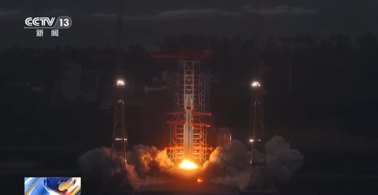 视频丨首发以来“十战十捷”海南商业航天发射场战绩刷新(图3)