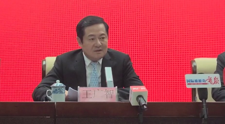 >/旅游区是文昌国际航天城建设中"航天 "产业重要组成部分>王广智表示