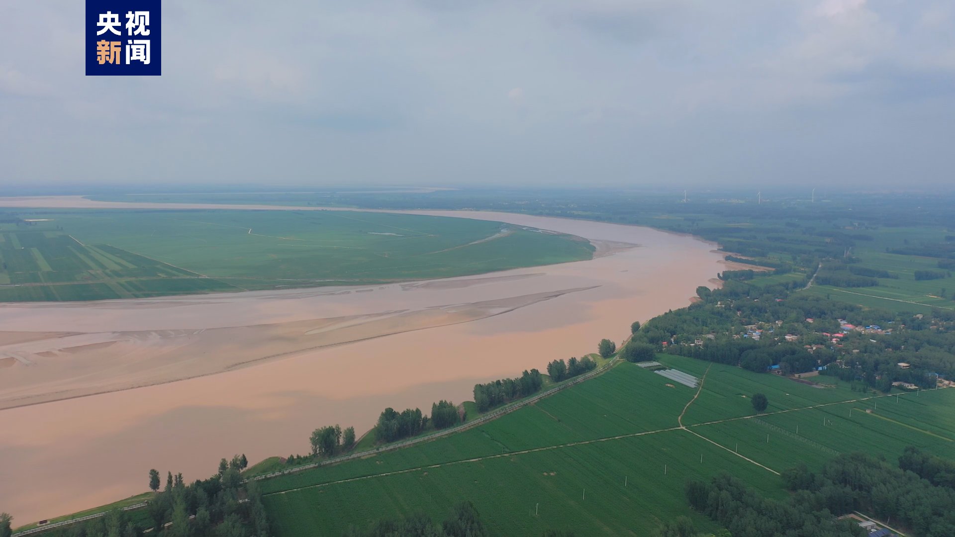 走进县城看发展丨兰考城乡一体新画卷强县富民谱新篇