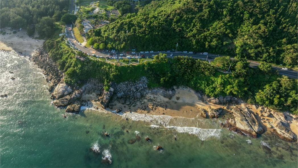 旅交会落地叠加旅游旺季，海南旅游市场热度持续攀升
