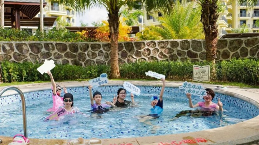 来儋州欢欢喜喜过大年！儋州2026年春节文旅活动精彩纷呈(图1)