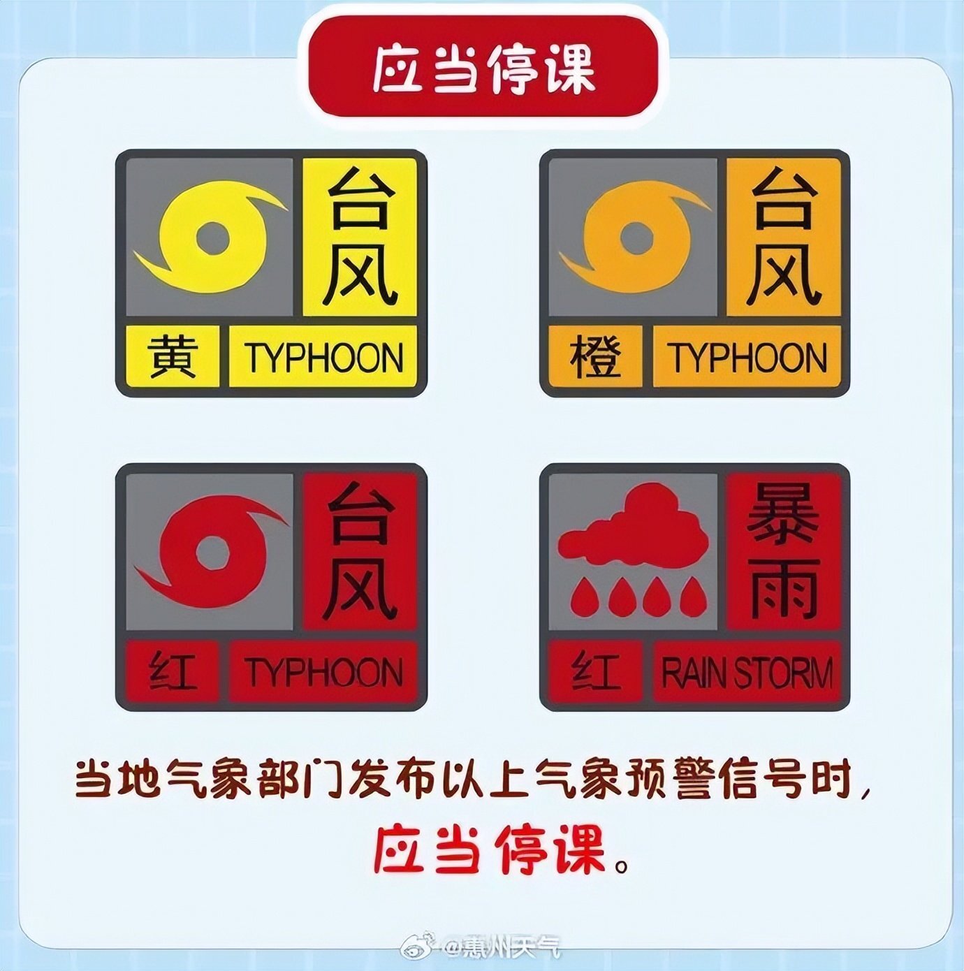 广东发出罕见提醒:做好巨灾防御准备!