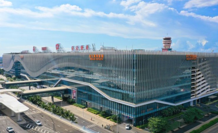 你准备切换为度假模式了吗海口美兰区五一超惠玩指南