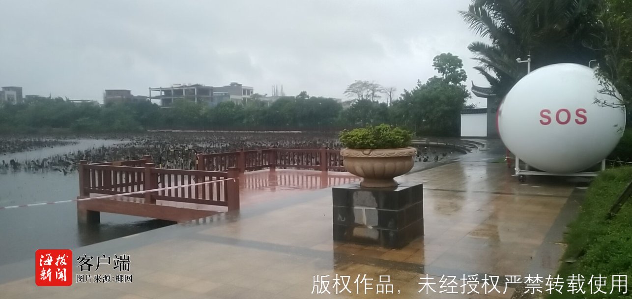 儋州旅游景点全部闭园暂停营业并安排人员值守 儋州旅游景点全部闭园暂停营业并安排人员值守