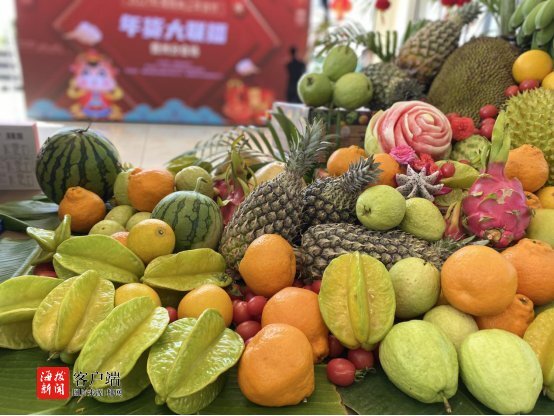 儋州小吃——舌尖上的地道风情