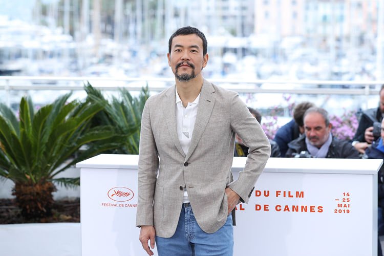 中国影片《南方车站的聚会》竞逐戛纳金棕榈奖