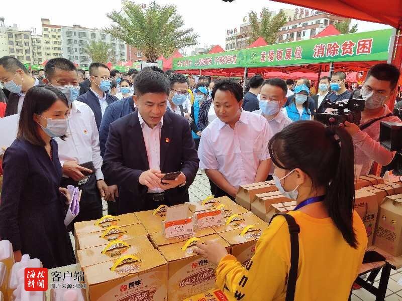 海南针纺织品批发:市场趋势与发展机遇