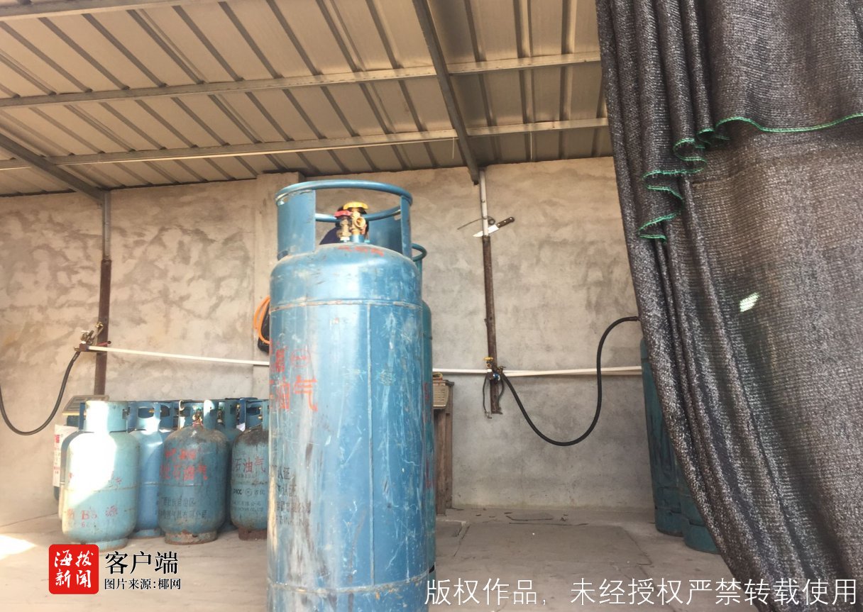 减压罐是什么工作原理_减压环带工作原理动画
