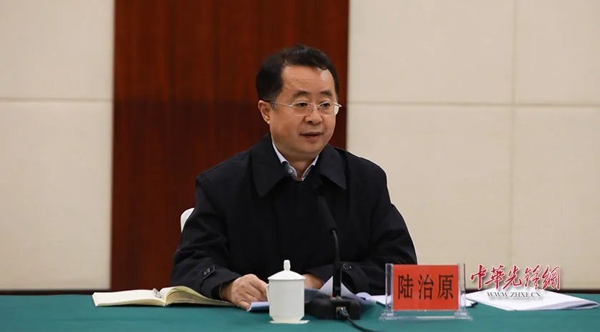 山东官宣两位省委常委:组织部部长,青岛市委书记