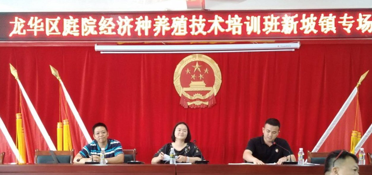 海南养殖场实地观察：从无疫区禀赋到海口龙华区的产销闭环