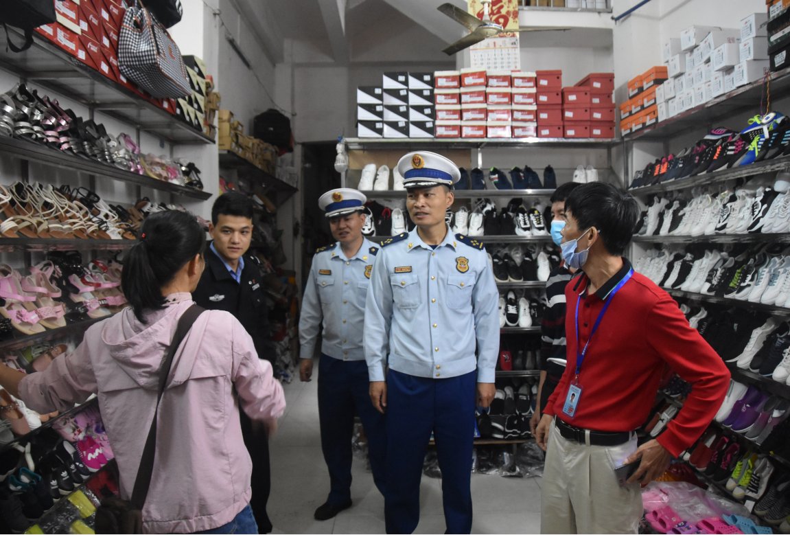 湖北荆门：展开过滤式消防自救呼吸器专项整治查看