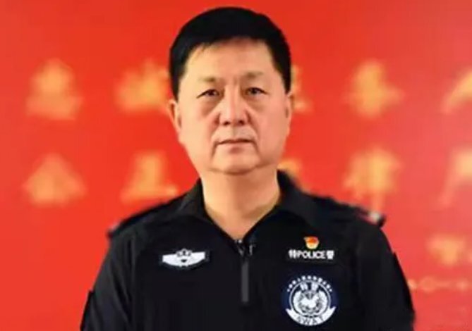 河南省司法厅原厅长被查牵出惊天大案
