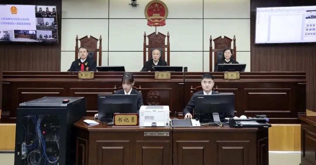 江苏电力原总经理费圣英案一审被控受贿超亿元