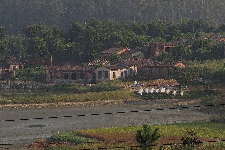 远山的回响退伍军人玩转无人农场引得年轻人纷纷回流