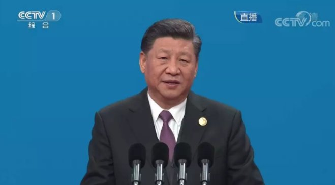 习近平:万物得其本者生,百事得其道者成